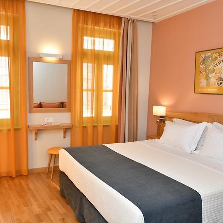 Onar Pension Nafplio Exterior foto