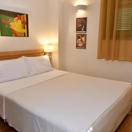 Onar Pension Nafplio Exterior foto