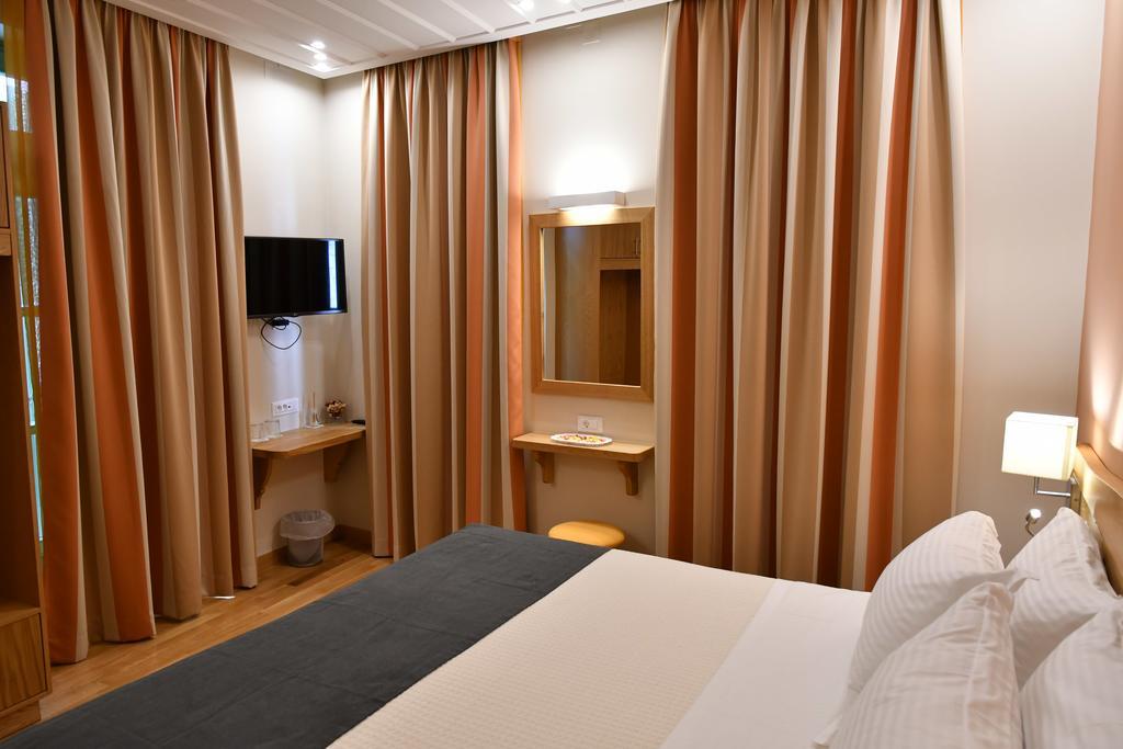 Onar Pension Nafplio Exterior foto
