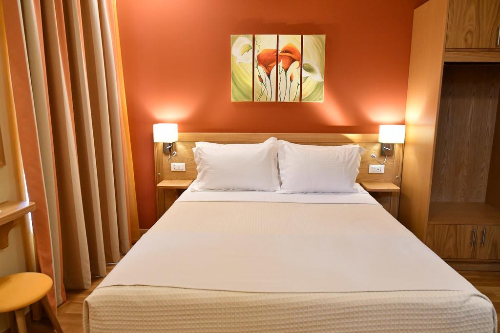 Onar Pension Nafplio Exterior foto