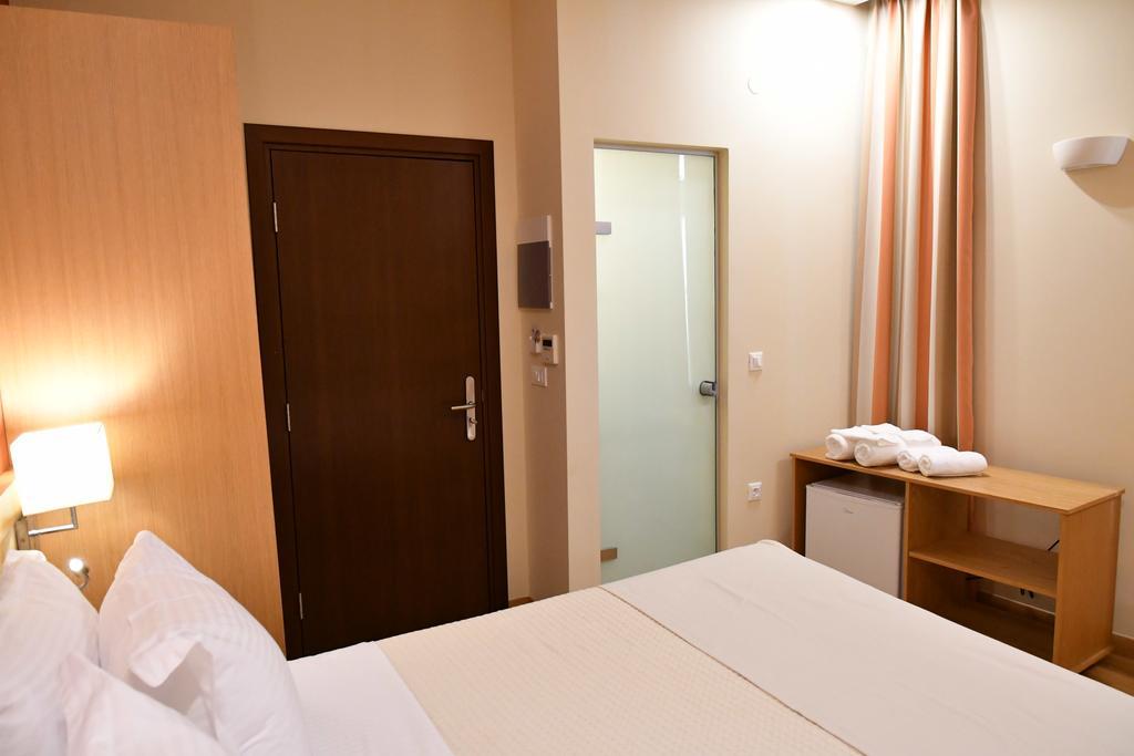 Onar Pension Nafplio Exterior foto