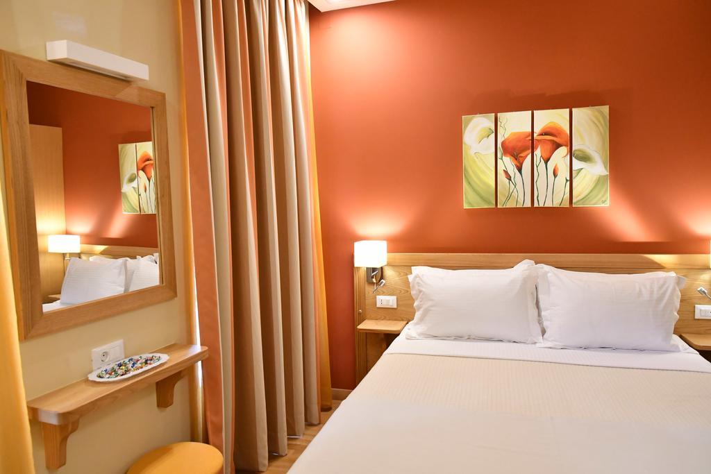 Onar Pension Nafplio Exterior foto