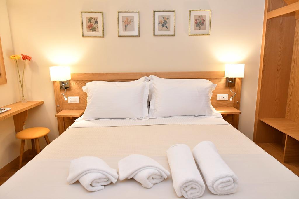 Onar Pension Nafplio Exterior foto