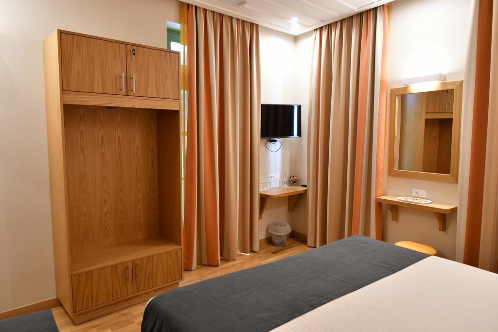 Onar Pension Nafplio Exterior foto