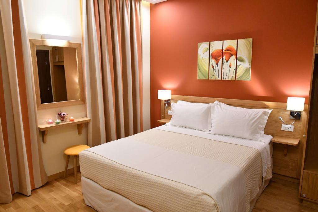 Onar Pension Nafplio Exterior foto