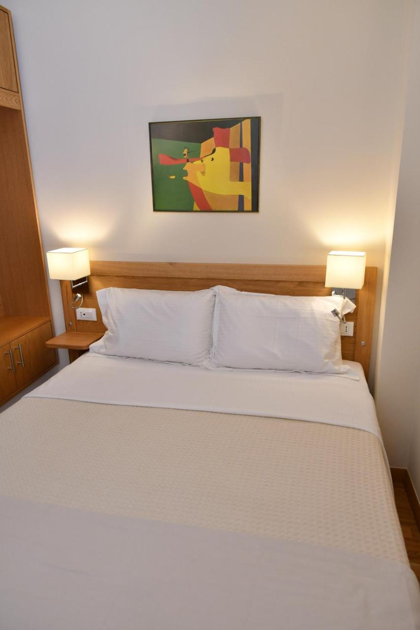 Onar Pension Nafplio Exterior foto