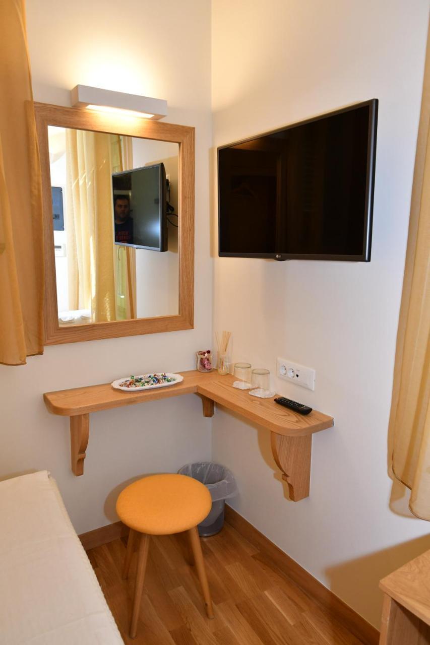 Onar Pension Nafplio Exterior foto